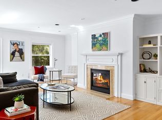 1160 Beacon St APT 205, Brookline, MA 02446