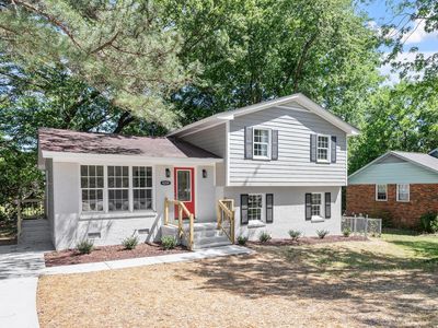 4204 Green Rd, Raleigh, NC, 27604