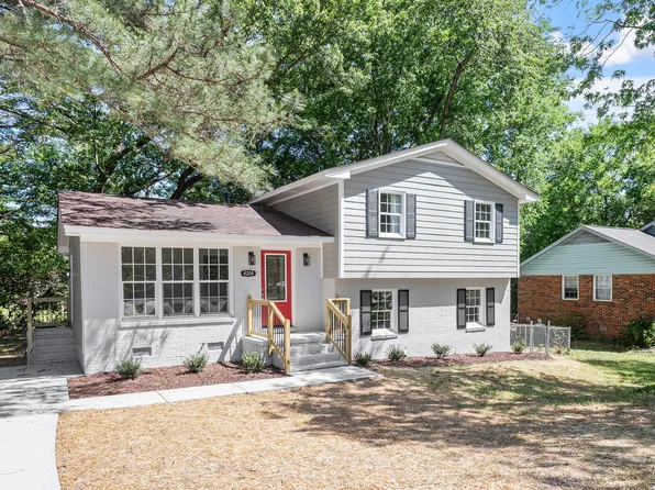 4204 Green Rd, Raleigh, NC 27604