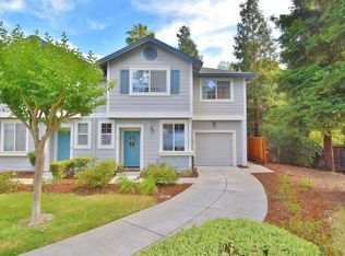 99 Arbor Springs Ln, Pacheco, CA 94553