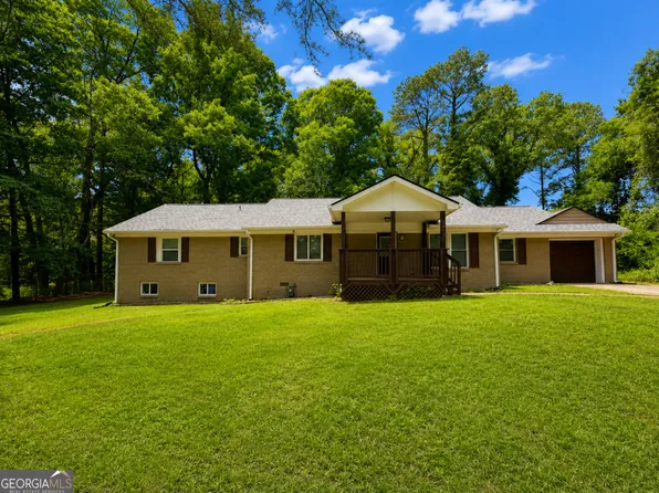 1441 Cahaba Dr SW, Atlanta, GA 30311