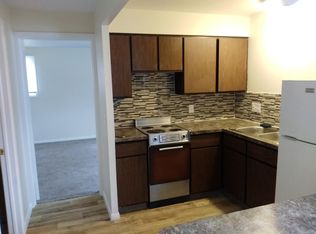 25 David Ave NE APT 3, Massillon, OH 44646