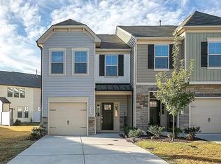 109 Phantom Ln, Durham, NC 27703