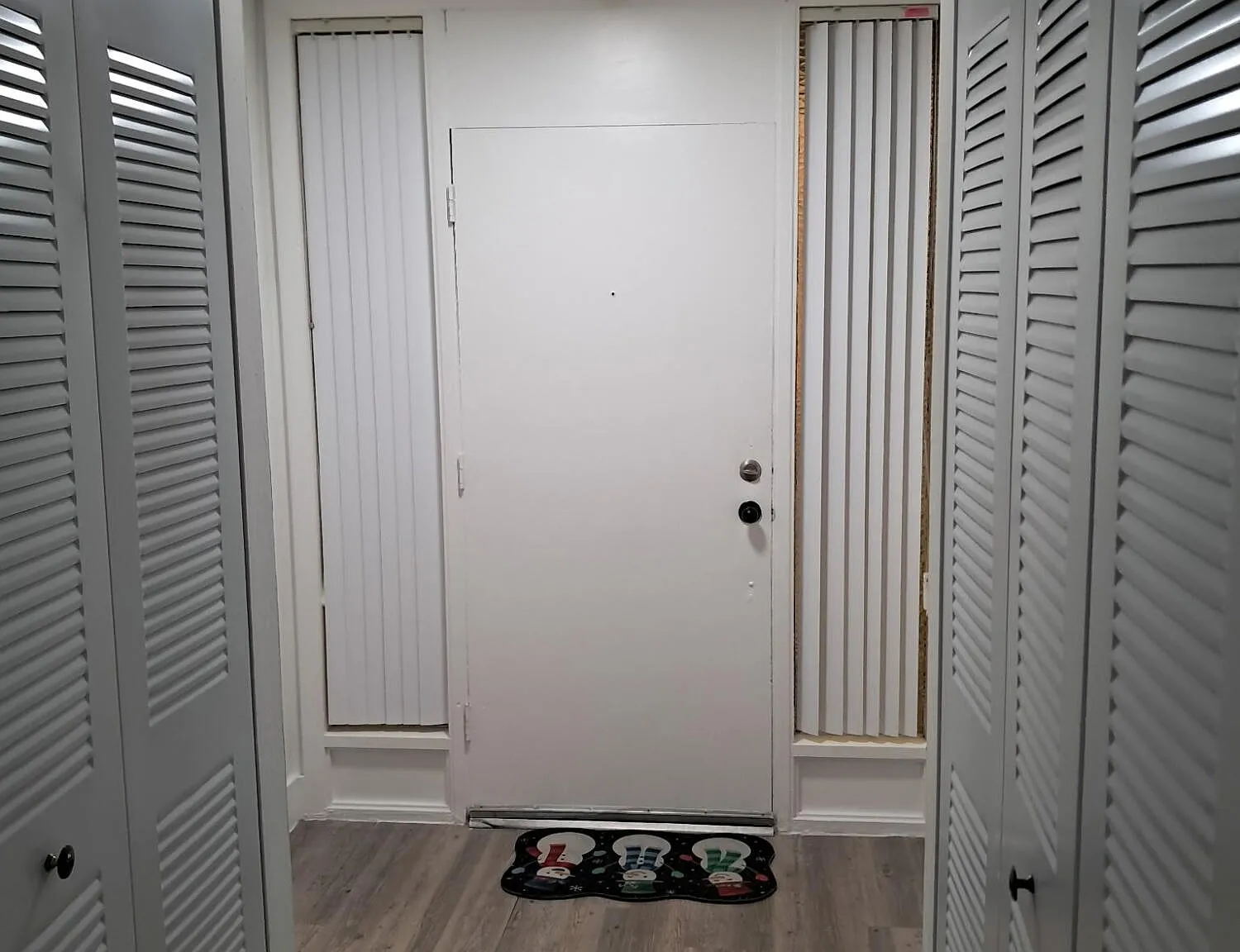 1 bed, 1.5 bath, 835 sqft, $1,800 — Photo 1