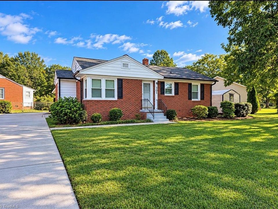 1st image of 301 Hillside Dr