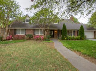 6732 S 68th Ave E, Tulsa, OK 74133