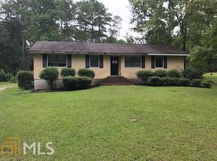 162B Admiralty Way NW, Milledgeville, GA 31061