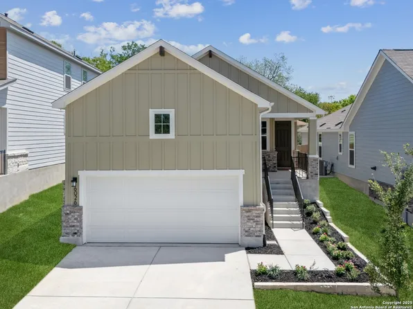 6026 Calgary Park, San Antonio, TX 78233