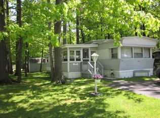 10224 Circle E #65, Meadville, PA 16335