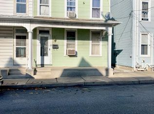 519 Canal St, Lebanon, PA 17046