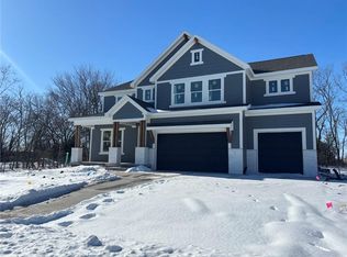 14578 S Shady Bend Rd, Olathe, KS 66061