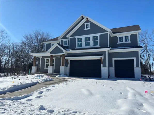 14578 S Shady Bend Rd, Olathe, KS 66061