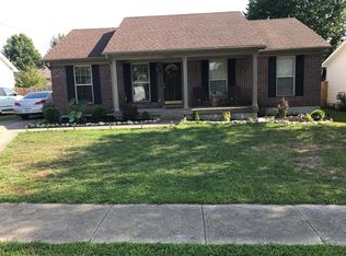 6306 Price Lane Rd, Louisville, KY 40229
