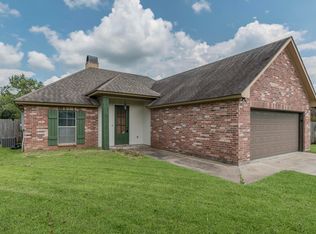 100 Swallows Pass, Carencro, LA 70520