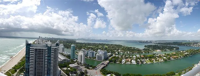 6365 Collins Ave #3907 — Photo 3