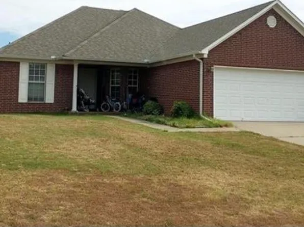 (undisclosed Address), Conway, AR 72034