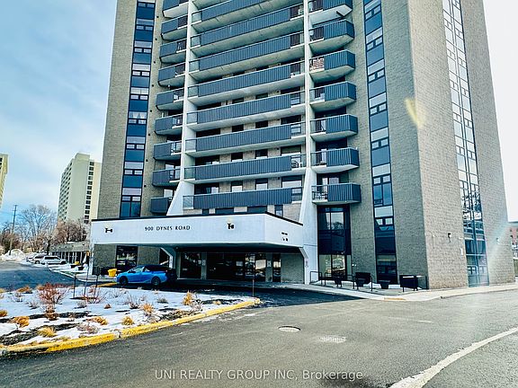 3rd image of 900 Dynes Rd #1508