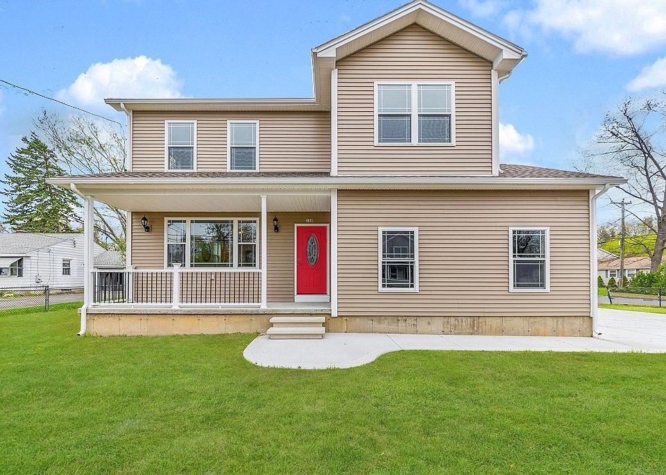 148 North St, Agawam, MA 01001 Zillow