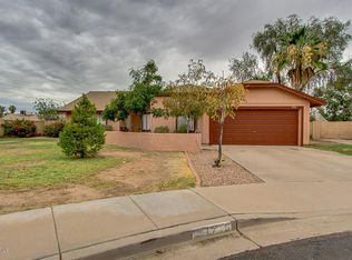 1716 N Parsell Cir, Mesa, AZ 85203