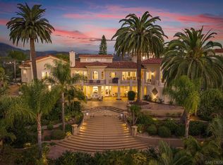 16110 Lakeview Rd, Poway, CA 92064