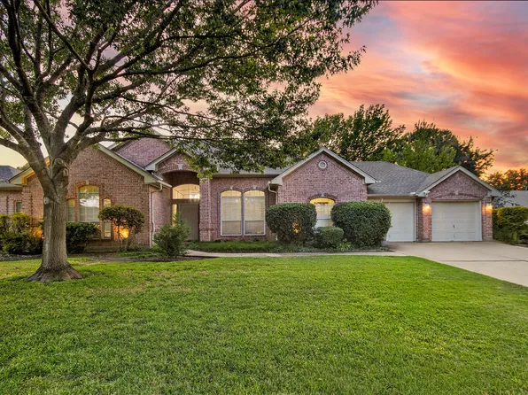 6 Brook Arbor Ct, Mansfield, TX 76063