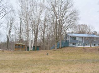 184 Dutton District Rd, Springfield, VT 05156