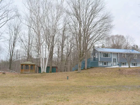 184 Dutton District Road, Springfield, VT 05156