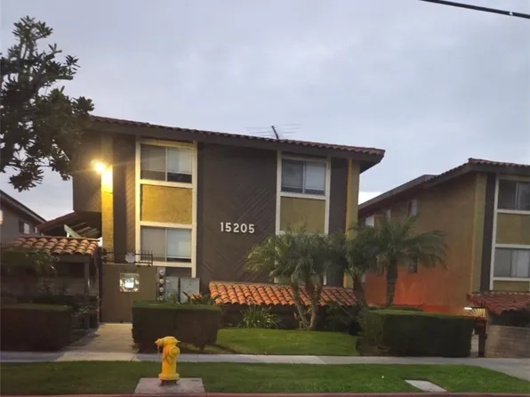 15205 S Budlong Ave APT 1, Gardena, CA 90247