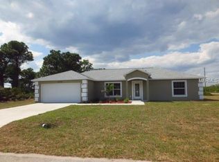 12292 Appleberg Cir, Port Charlotte, FL 33981