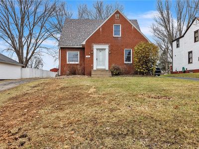 122 Nemacolin Rd, Carmichaels, PA, 15320