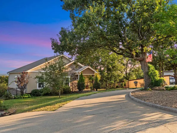 125 Vilanco Ln, Vilonia, AR 72173