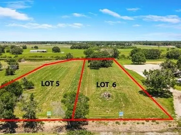 1226 NE 48th Ave, Okeechobee, FL 34972