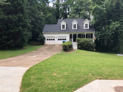 3738 Kelin Ct, Lilburn, GA, 30047
