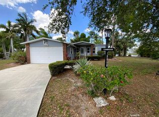 19454 Summer Tree Ct #54F, North Fort Myers, FL 33903