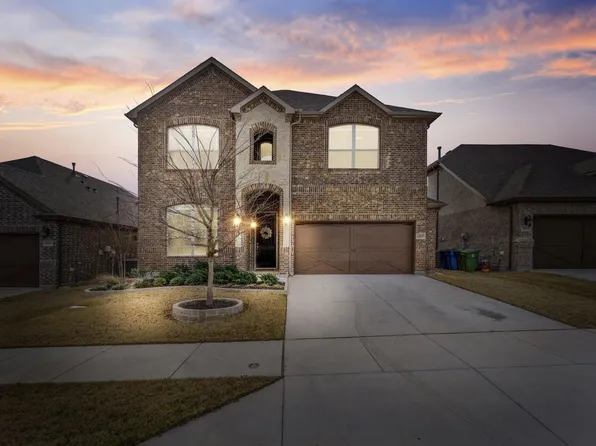 14829 Star Creek Dr, Aledo, TX 76008