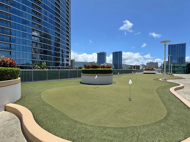 1296 Kapiolani Blvd #1002 — Photo 31
