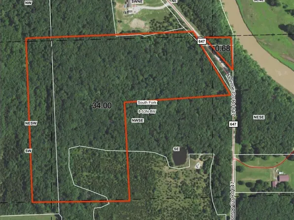 13431 Monroe Rd #647, Santa Fe, MO 65282