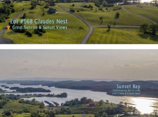 168 Claudes Nest, Sharps Chapel, TN 37866