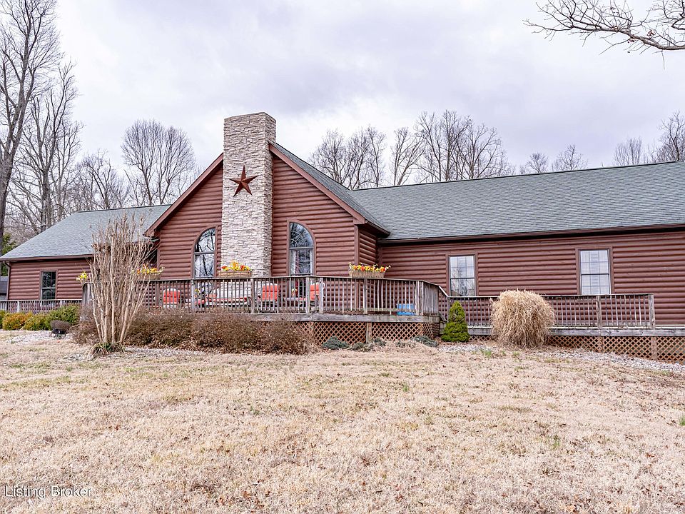 2221 Brandenburg Rd Leitchfield Ky 42754 Mls 1580872 Zillow