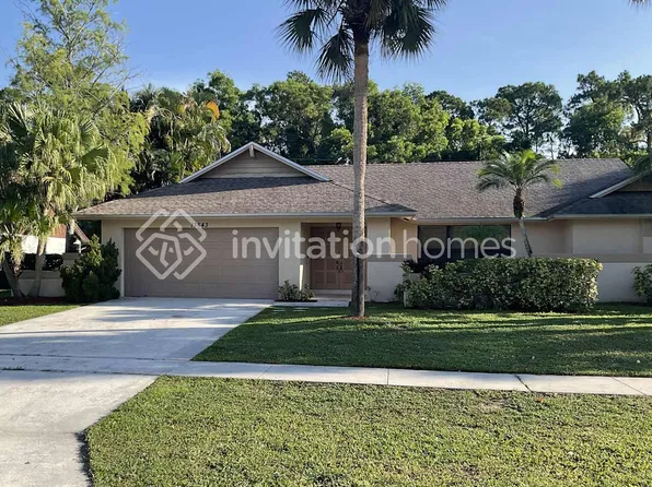 13643 Ishnala Cir, Wellington, FL 33414