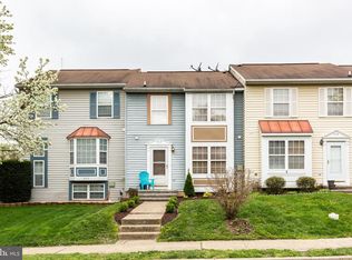 518 Crossbridge Dr, Westminster, MD 21158
