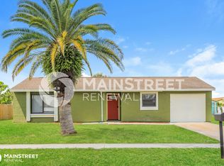 7517 Lyncrest St, North Port, FL 34287