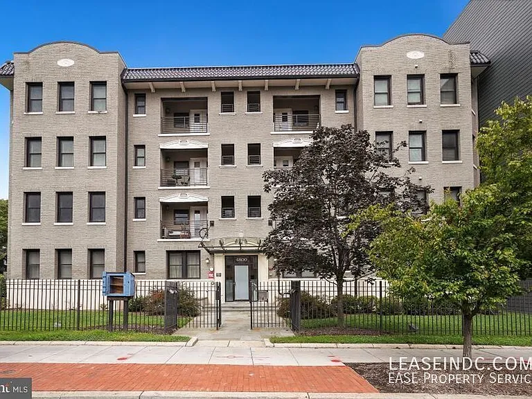 4800 Georgia Ave NW #105 — Photo 1