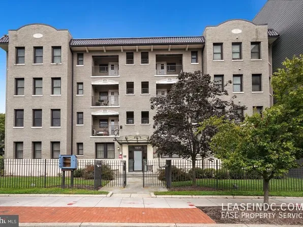4800 Georgia Ave NW, Washington, DC