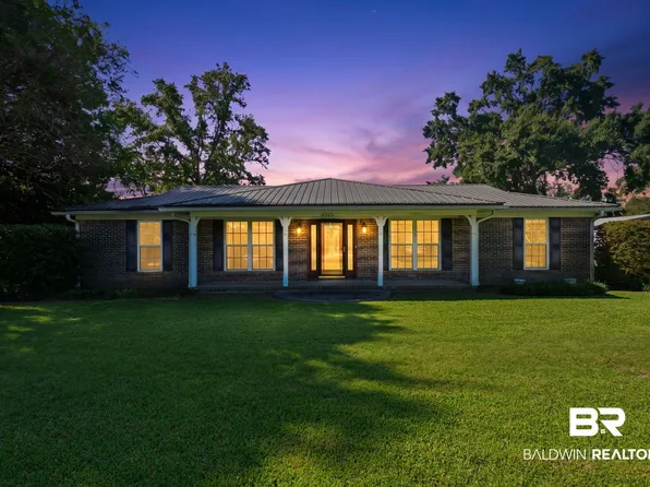 18920 E Silverhill Ave, Robertsdale, AL 36567