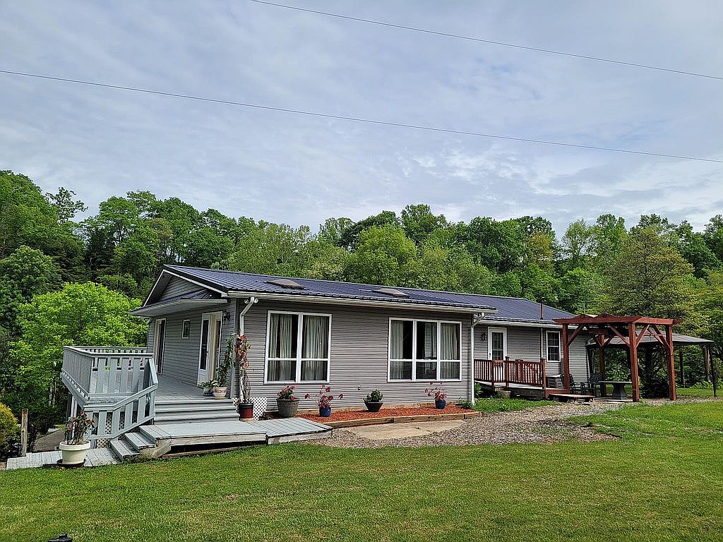 2555 Marshville Rd, Salem, WV 26426 Zillow