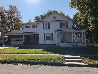 30 Forest Pl, Massena, NY, 13662