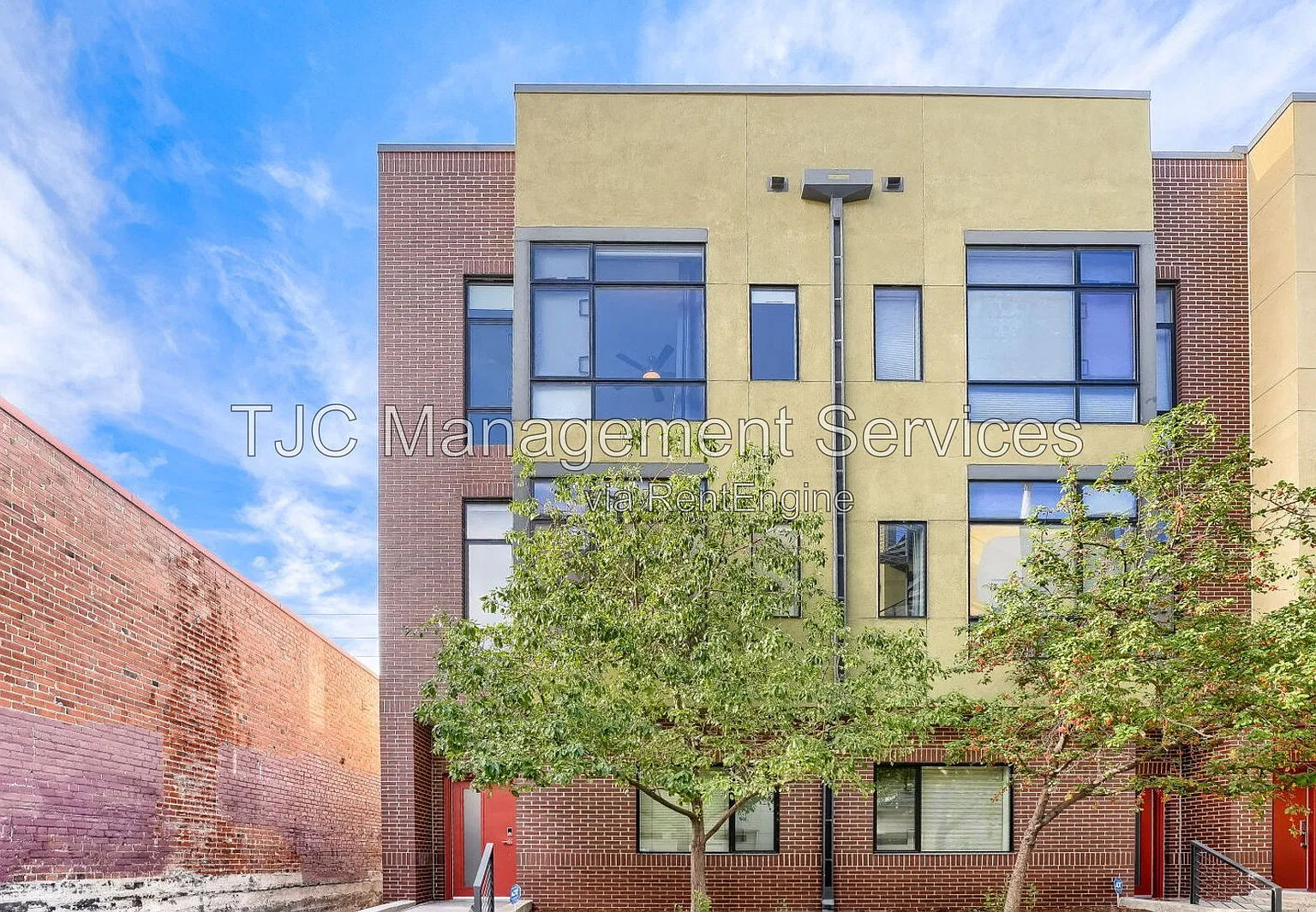 2 bed, 2.5 bath, 1577 sqft, $3,100 — Photo 3