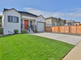 1434 W 92nd St, Los Angeles, CA 90047