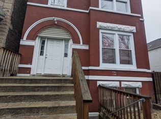 1827 S Ridgeway Ave, Chicago, IL 60623